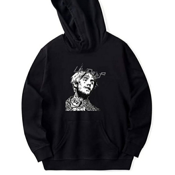Hot Topic Other - Lil Peep Crybaby GBC Hoodies!